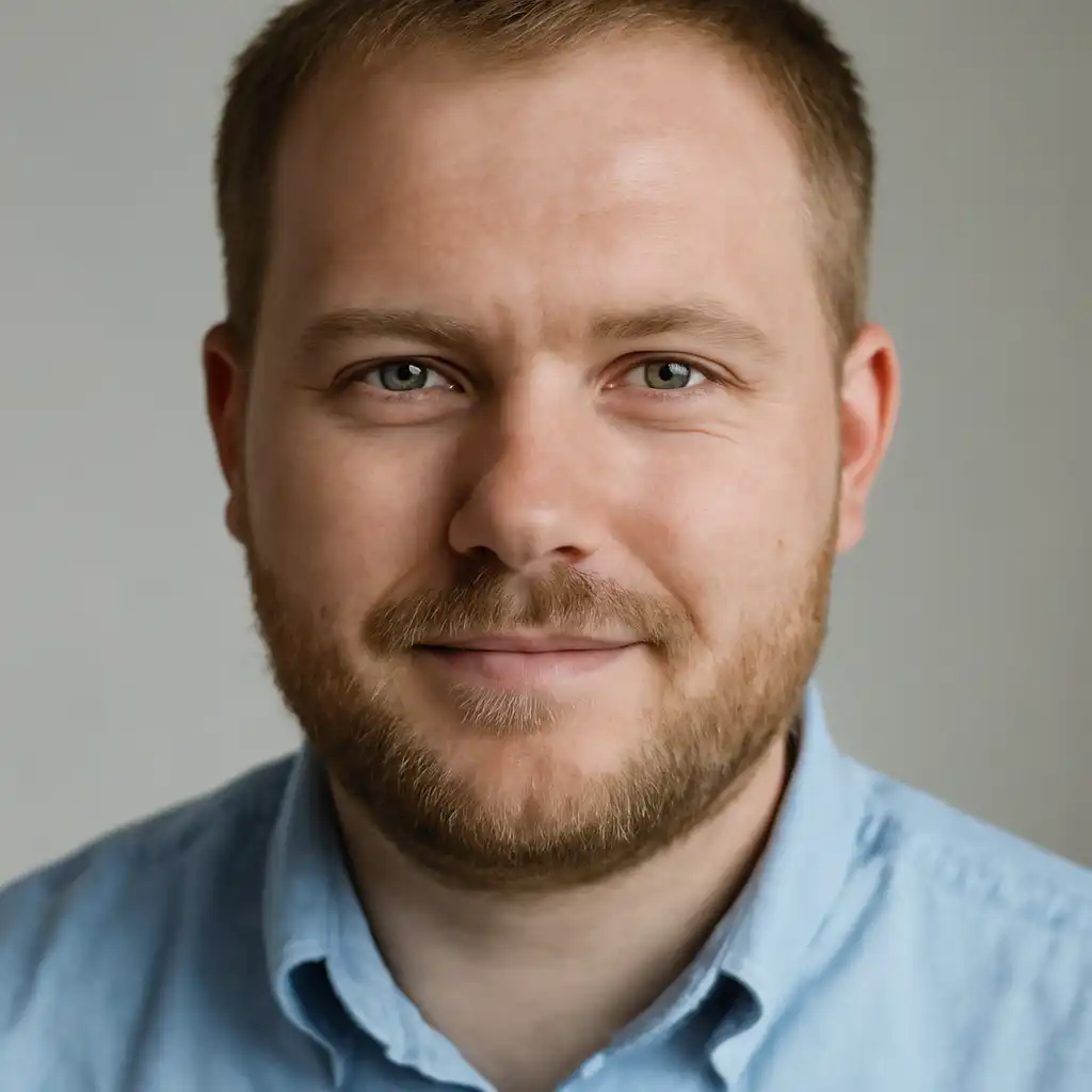 Marcus Wellington
